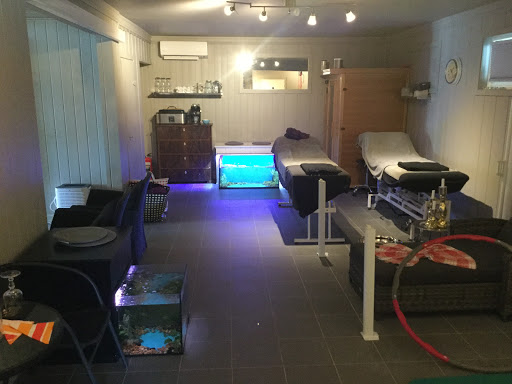 Clinique Verdal`n