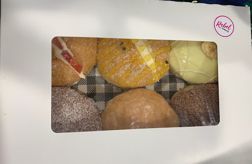 Rebel Donuts - Thumbnail