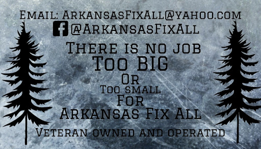 Arkansas Fix All