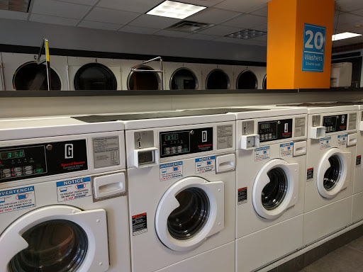 Le's Laundry - Visual