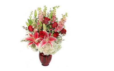 Everlasting Beauty Floral Design