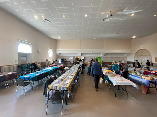 Photo de Foyer Communal