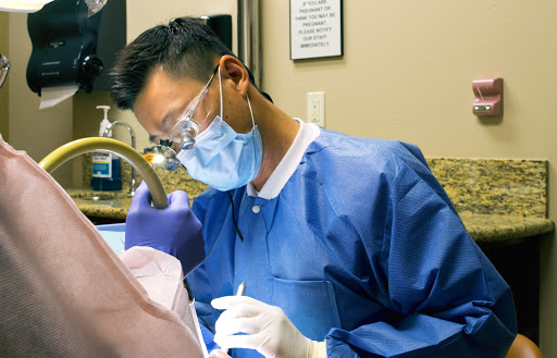 Access Dental Care