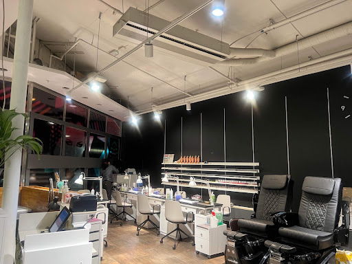Nordic Salon