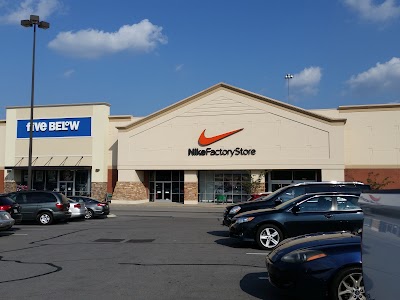 Nike Factory Store