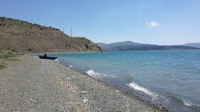 Hazar Lake