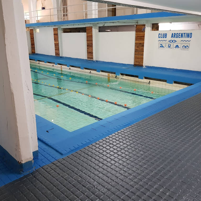 Natacion club argentino - Club De Natación en Bahía Blanca