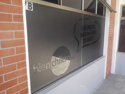 Photos of Bienchilero.com