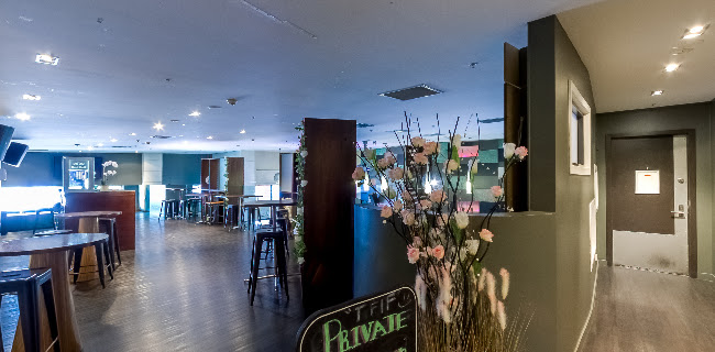 Comments and reviews of Republic Bar and Kitchen