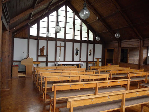 Kapelle St. Lioba - Thumbnail