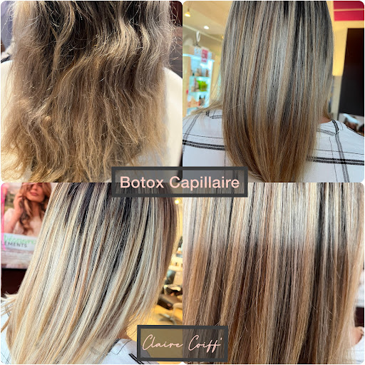 Claire Coiff' - Maître Artisan Coiffeur - Thumbnail