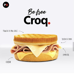 Photo n°11 de POINT B Juvisy-sur-Orge à Juvisy-sur-Orge (Restaurant de hamburgers)