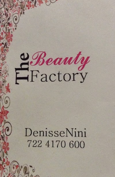 Photos of The Beauty Factory Salon