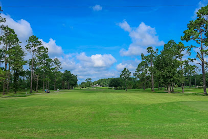 Flint River Municipal Golf Course