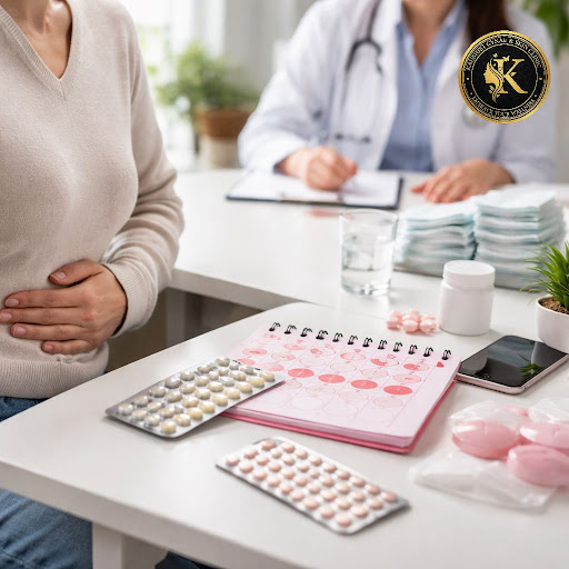 Irregular periods can be confusing and stressful, but timely guidance from an experienced gynecol… post image