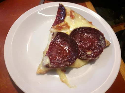 LALEM Resto-Bar, Author: Edgardo Maldonado