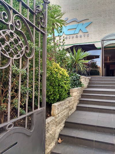 Photos of Nick Spa & Sports Club