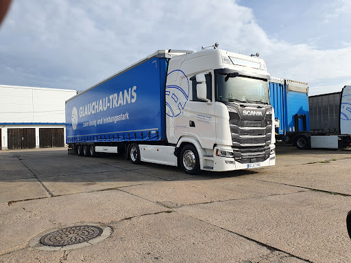 Glauchau-Trans Internationale Spedition und Logistik GmbH