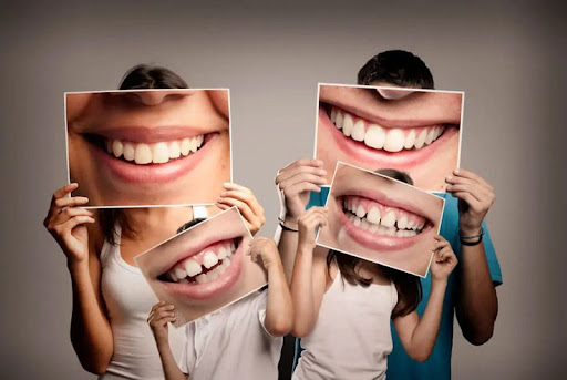 Clínica dental Sáenz-Diez - Thumbnail