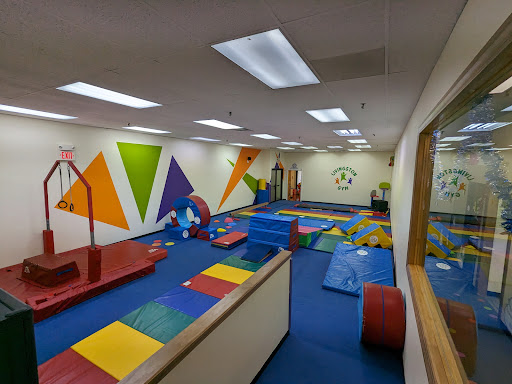 Livingston Gym