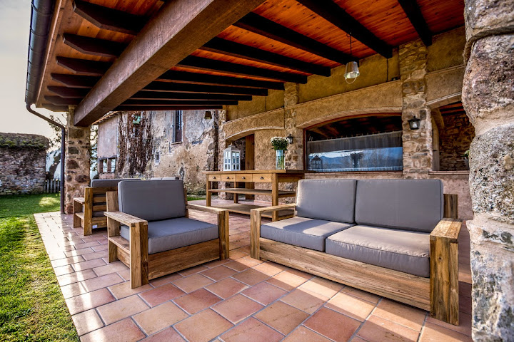 Hotel Mas la Ferreria by null