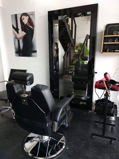 Green Salon & Barber - Thumbnail