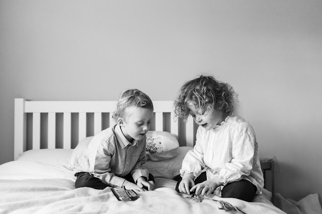 Rachel Kelly Photography - Photography studio
