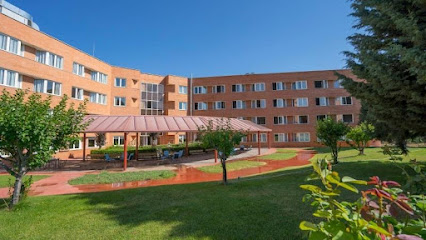 Residencia Geroplan El Encinar