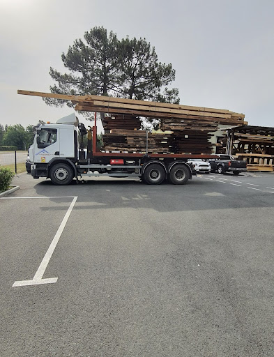 Photo de Daniel Ferreira - Maître Artisan Charpentier à Rion-des-Landes (40370)