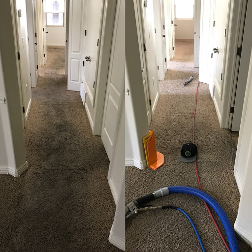 Hawk Cleaning Services - Visual