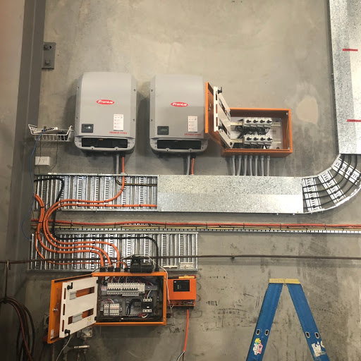 AIRS Electrical Contractors - Thumbnail