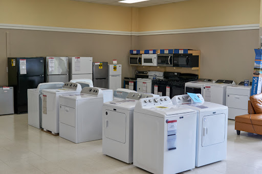 Taylor Appliances & More - Thumbnail
