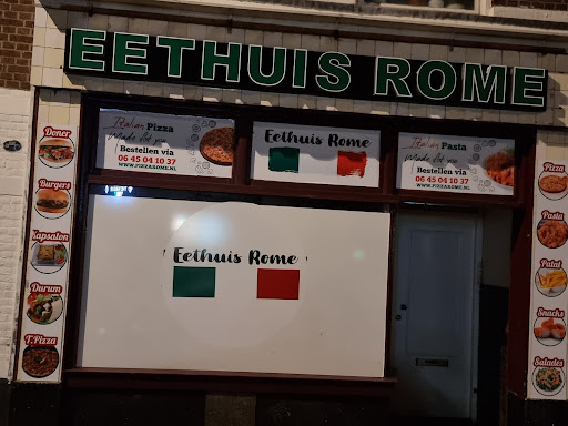 EETHUIS ROME - Thumbnail