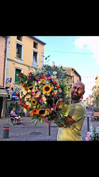 Photo n°14 de Art Floral Macabiau Gineste à Argelès-sur-Mer (Organisateur de mariages)
