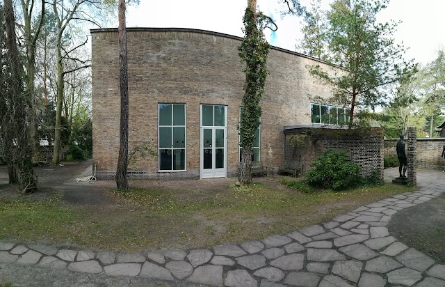 Georg Kolbe Museum