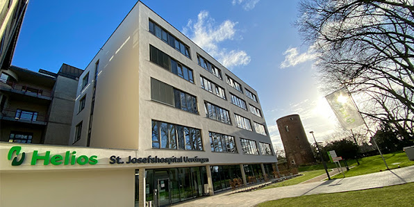 Zentrum für Adipositas- und metabolische Therapie | Helios St. Josefshospital Uerdingen - Krefeld