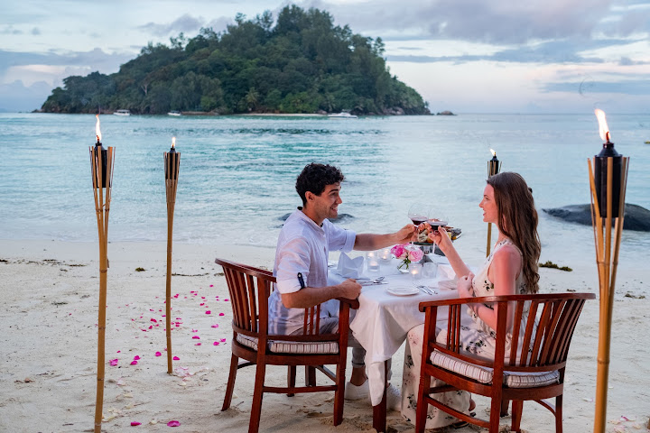 Enchanted Island Resort by null