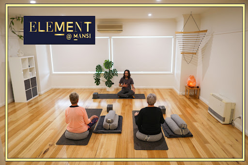 Element At Mansi Gallery - Australia