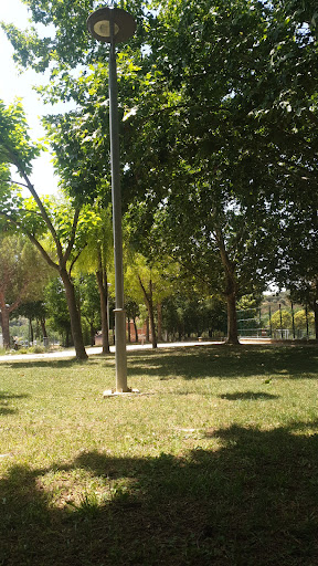 Ésera Park