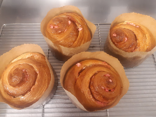 SARL NAULEAU BAKERY / PASTRY - Thumbnail