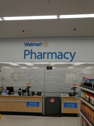 Walmart Pharmacy