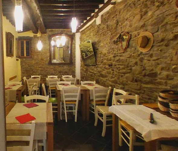 Il Baretto, Vernazza