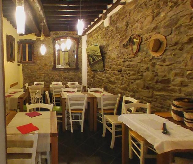 Il Baretto — photo
