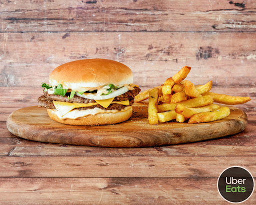Photo 3 - Crush burger