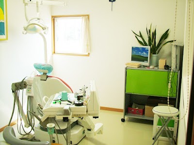 くぼやまひろこ小児歯科