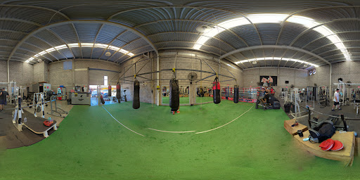Kochul Gym THE CHAMP - Thumbnail