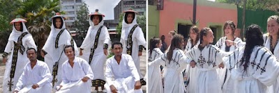 Photos of His-Cul Ethiopia Tour Operator & Travel Agency