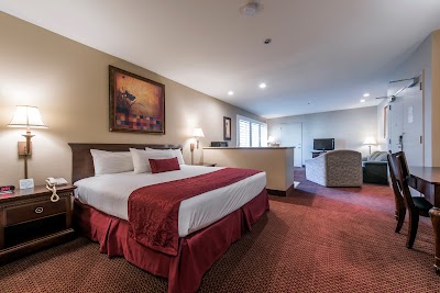 Photos of Grand Vista Hotel