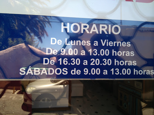 Comercial Fami