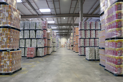 Carreras France, transports et services logistiques